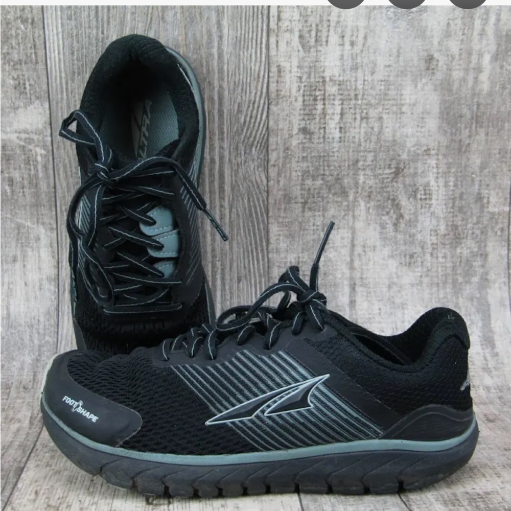 Altra Provision 4 Women’s 10.5 running shoes